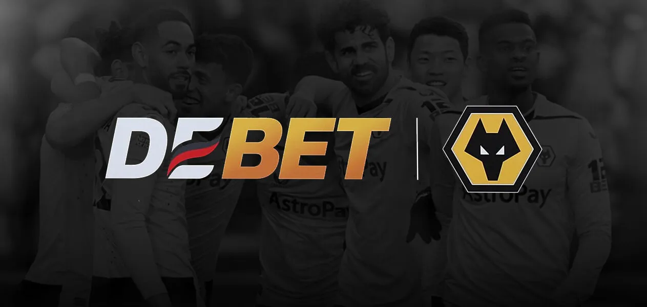 debet x Wolverhampton Wanderers